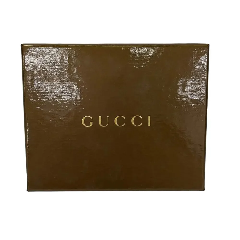 Gucci GG Coin Case - Picture 5 of 5